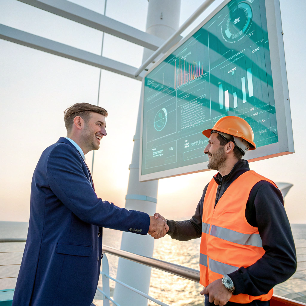 Privacy Policy | Shipcare Professional maritime privacy officer in Constanta office