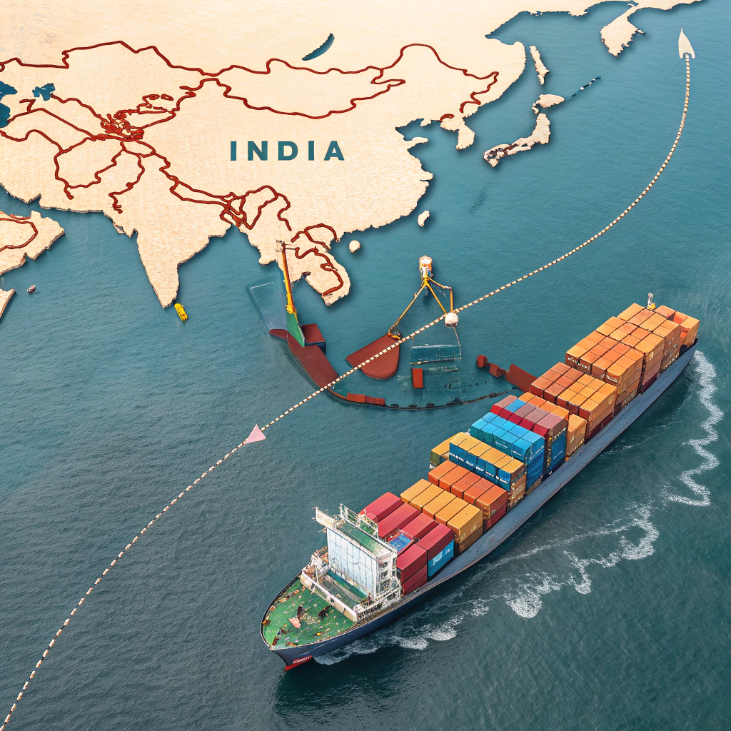 Case Study How Shipcare Helped a Romanian Shipping Line Expand to Asia